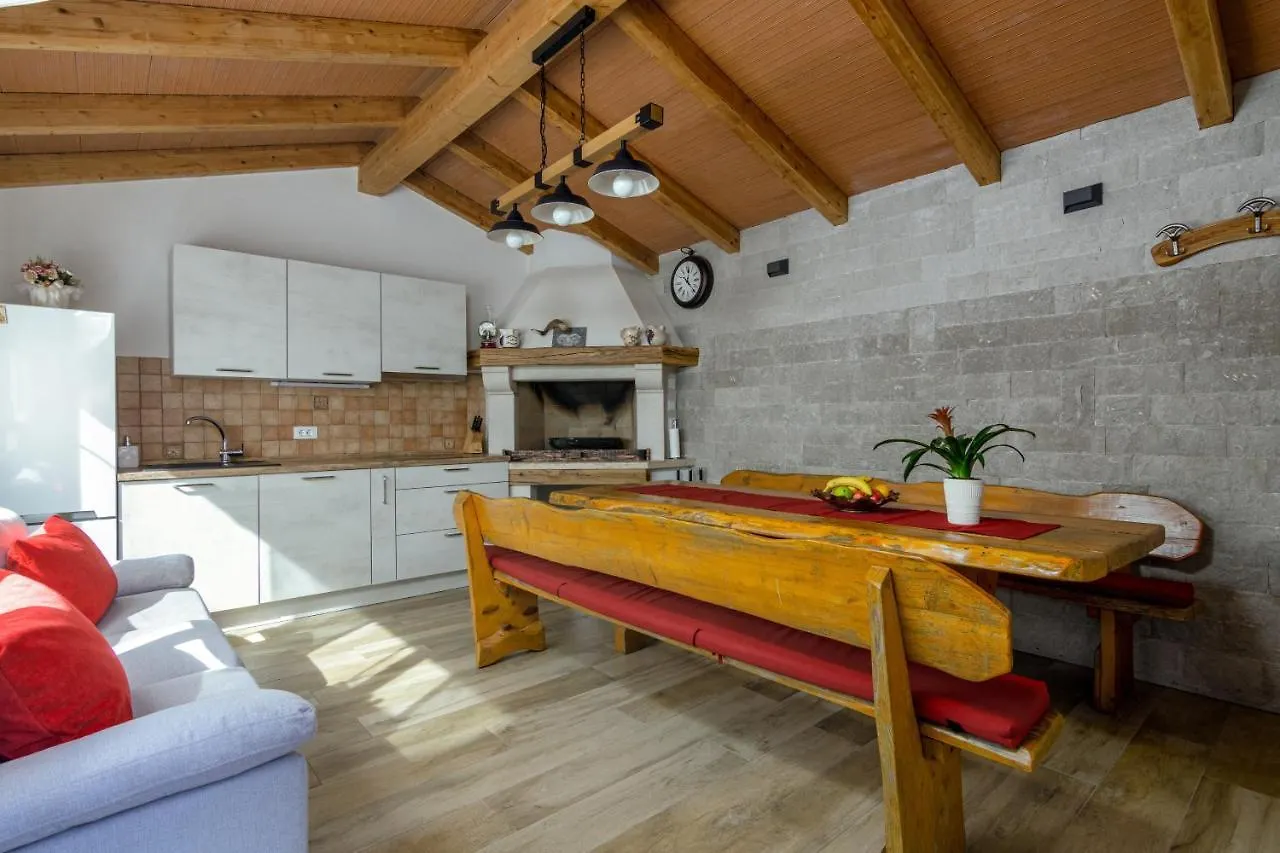 Apartment Medulin 2274C 0*,  Croatia