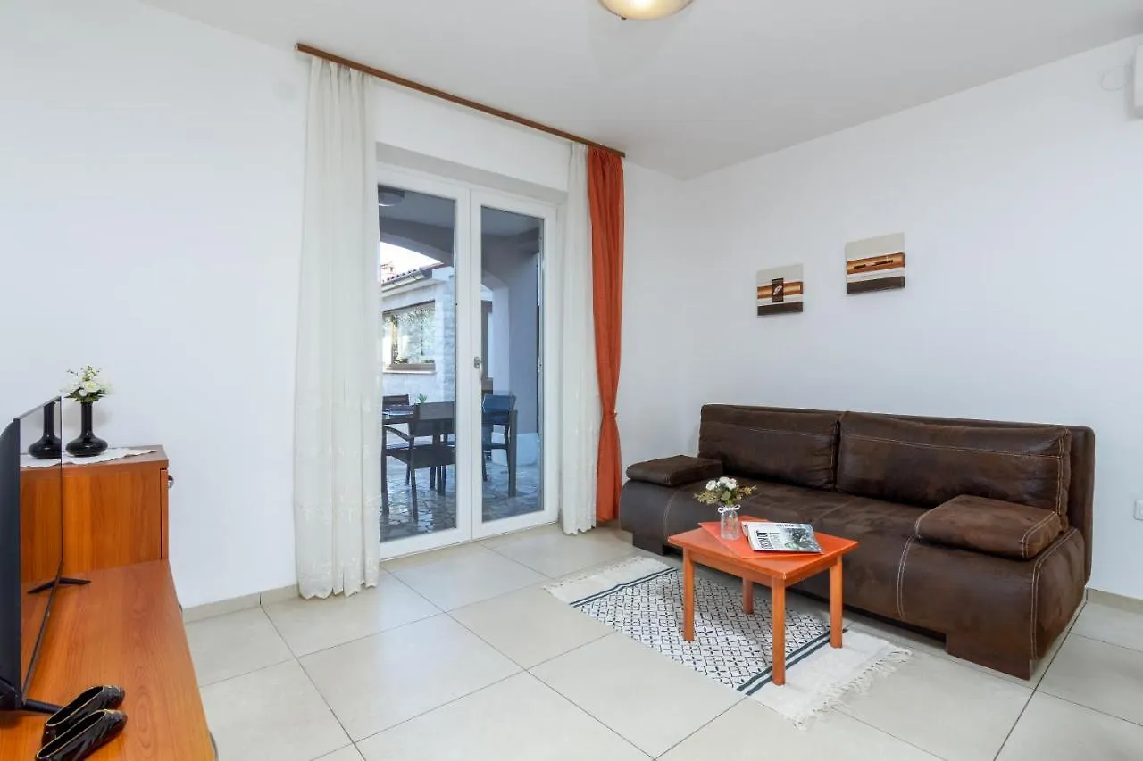 Apartment Medulin 2274C