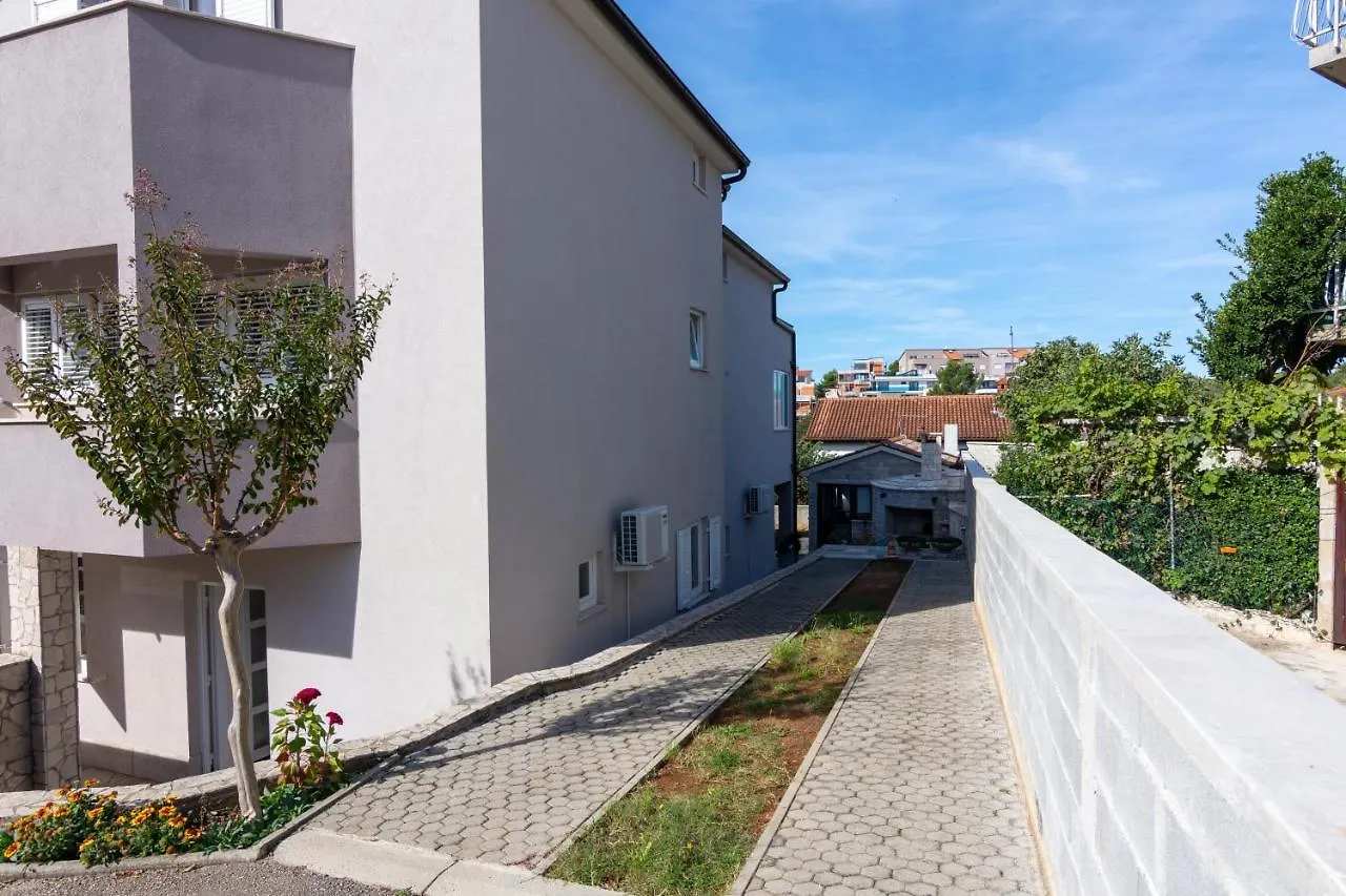 Apartment Medulin 2274C