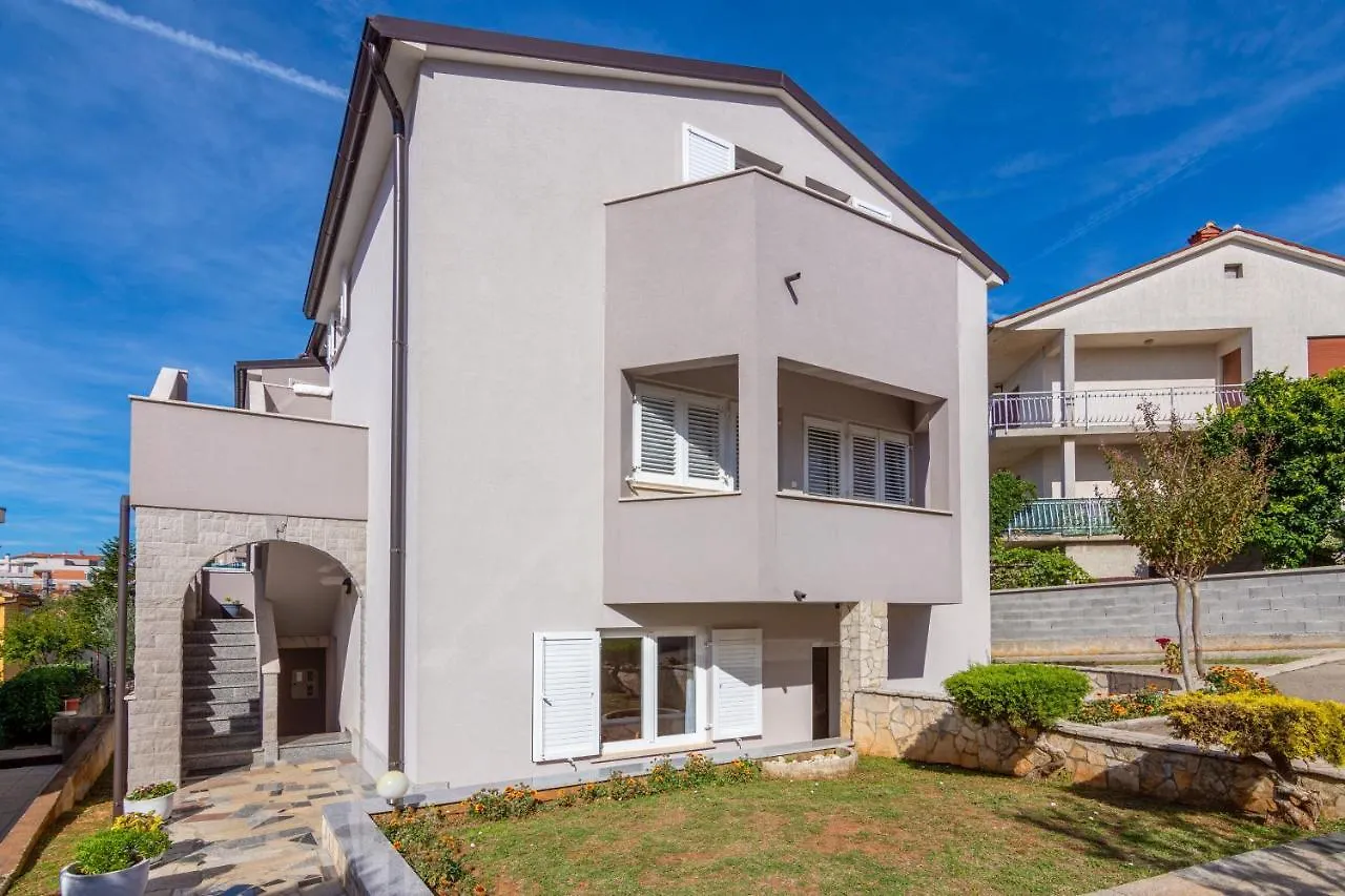 Apartment Medulin 2274C