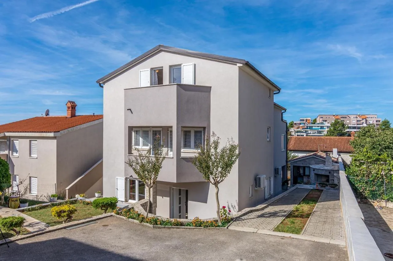 Apartment Medulin 2274C