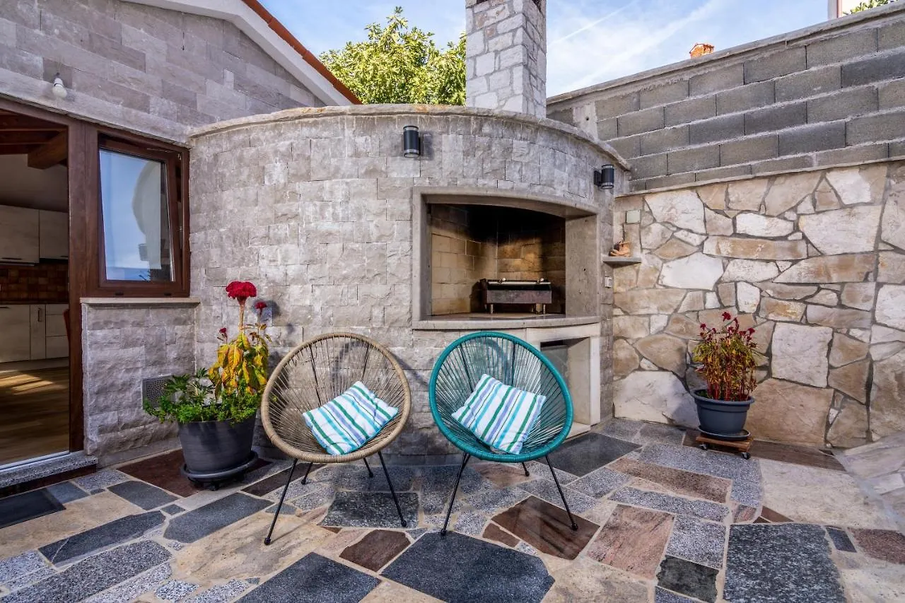 Apartment Medulin 2274C Hırvatistan