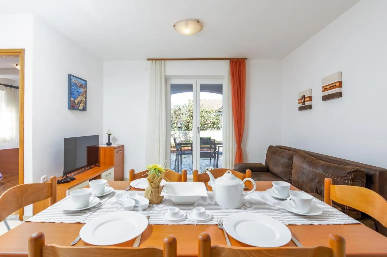 Apartment Medulin 2274C