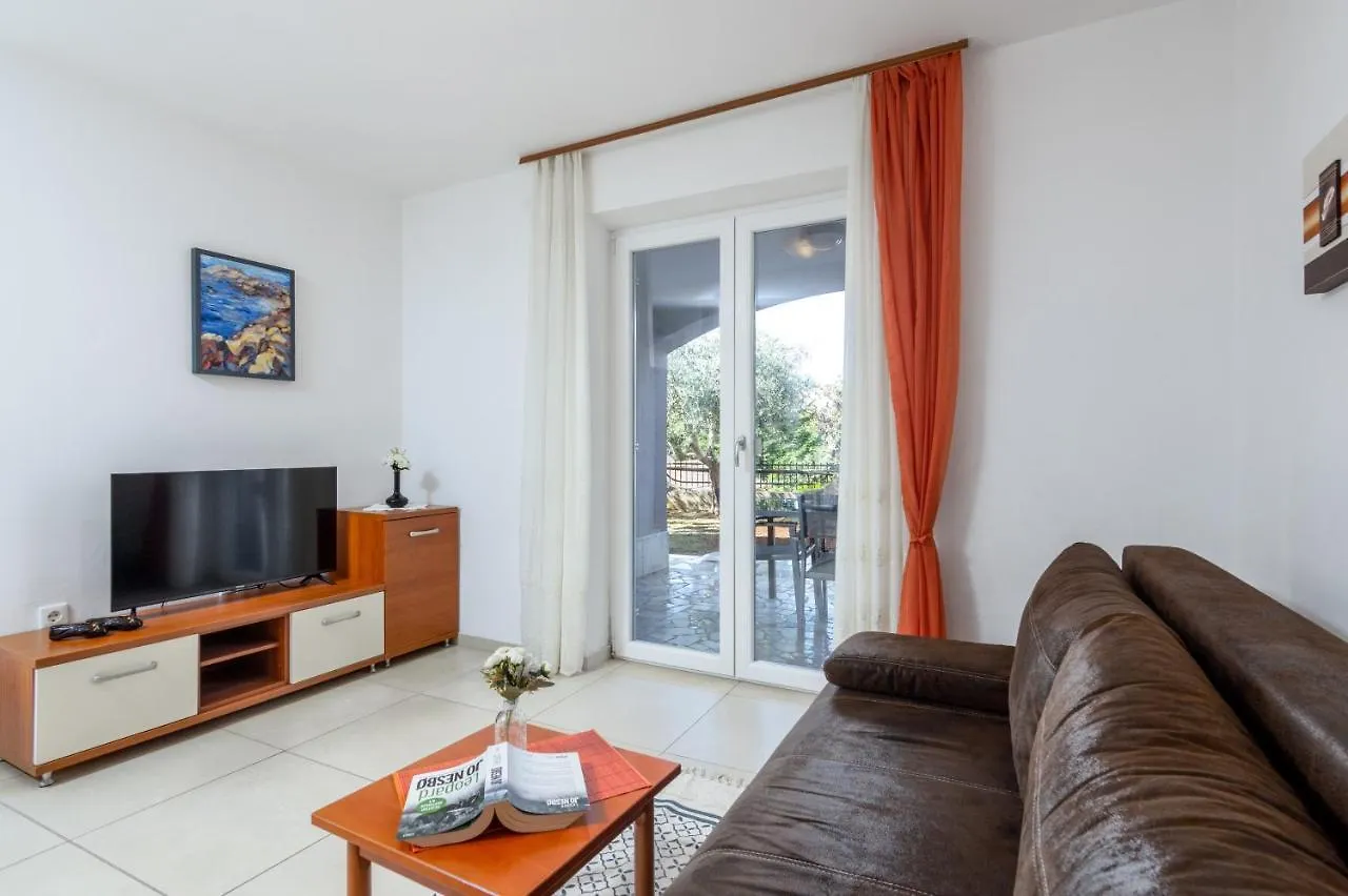 Apartment Medulin 2274C 0*,
