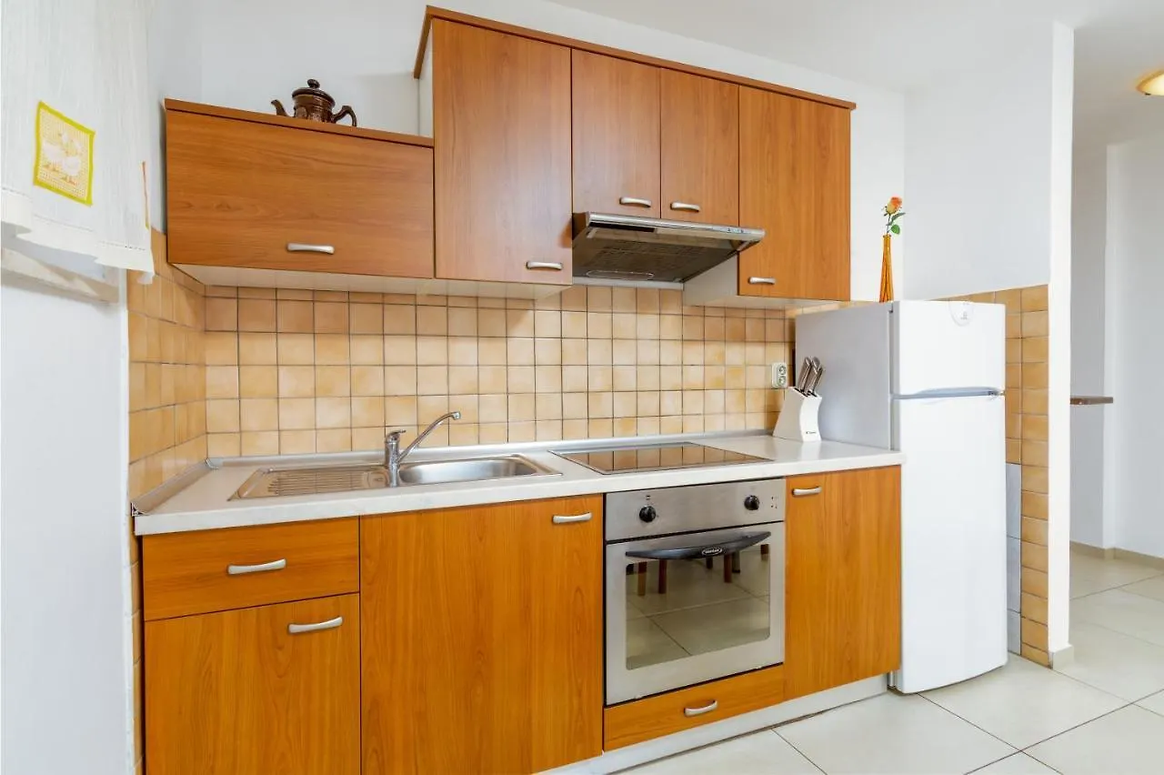 Apartment Medulin 2274C Croatia