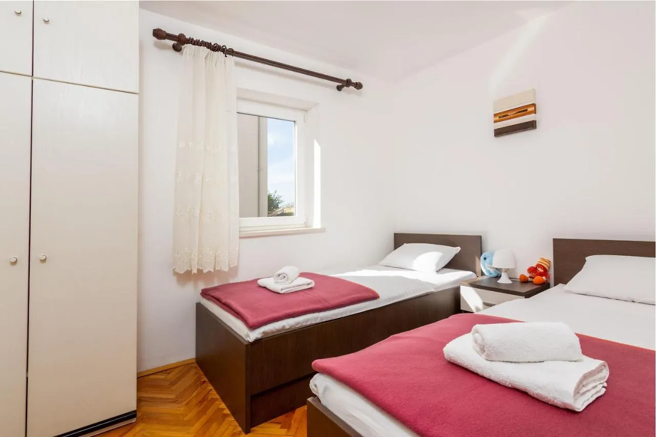 Apartment Medulin 2274C