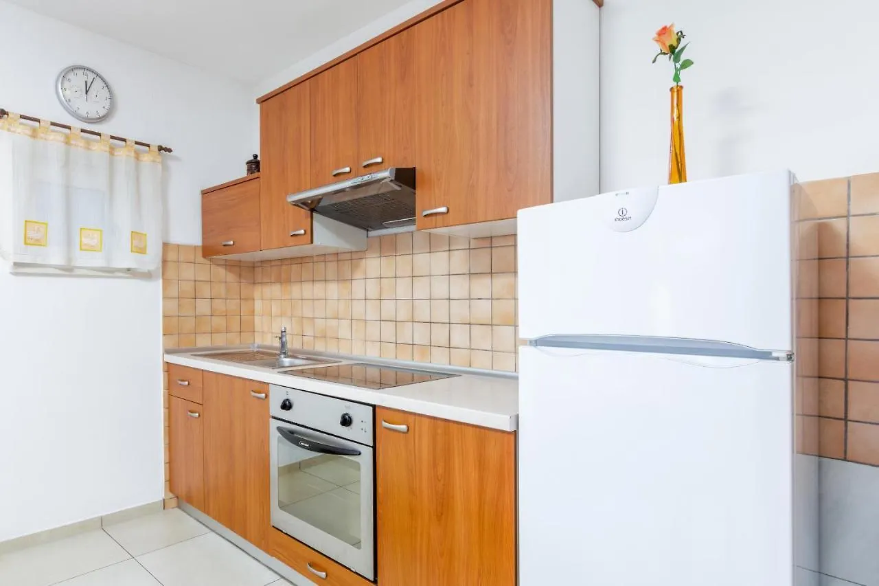 Apartment Medulin 2274C
