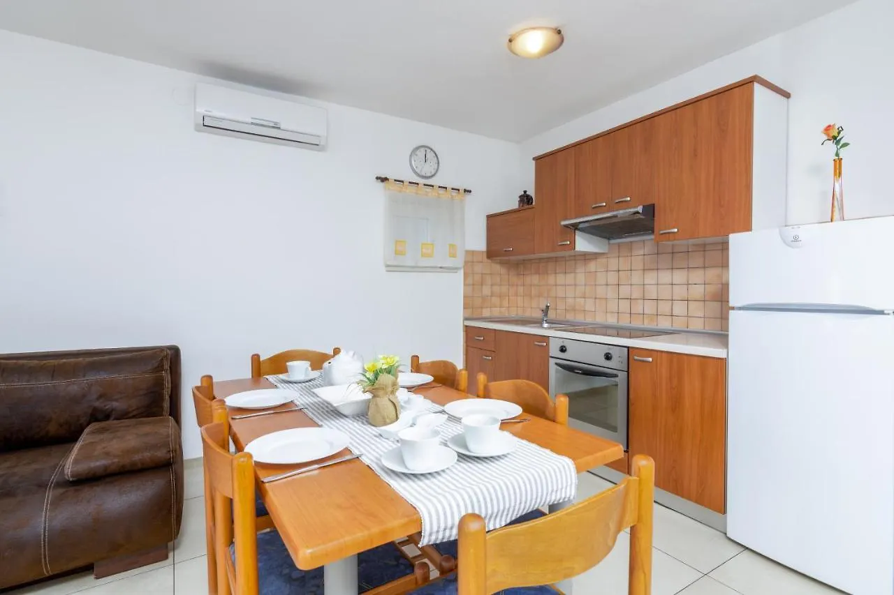 Apartment Medulin 2274C
