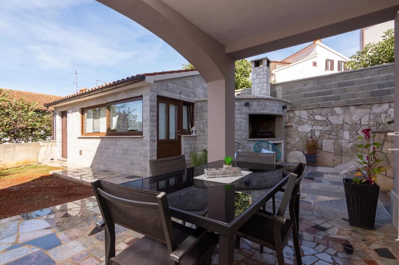 Apartment Medulin 2274C Croatia