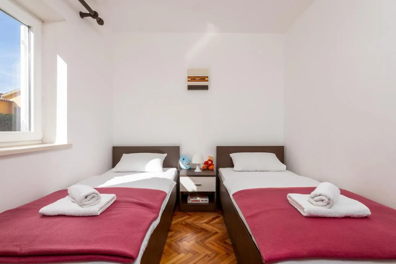 Apartment Medulin 2274C Croatia