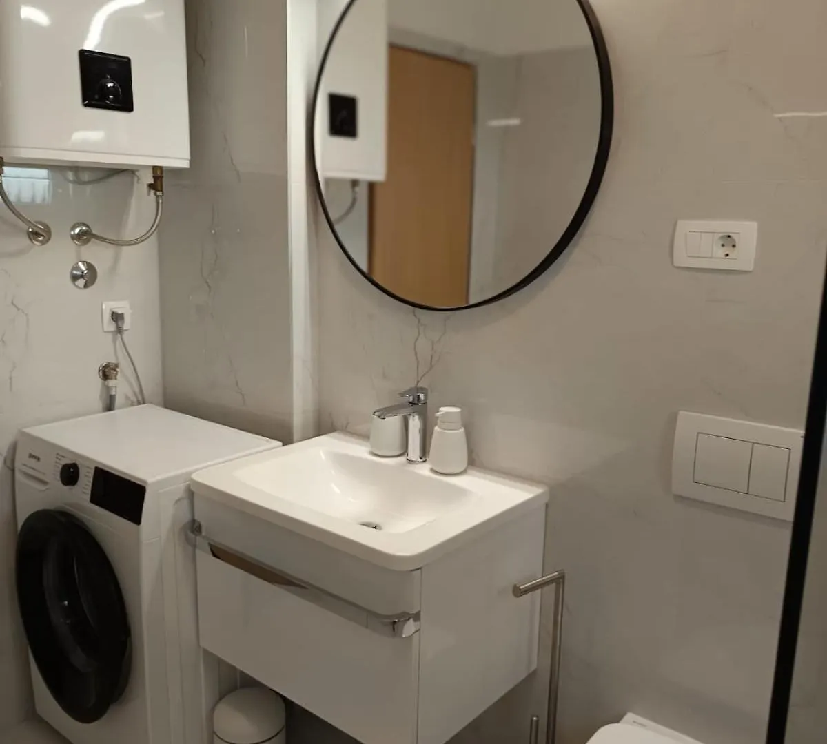 Apartment Medulin 2274C