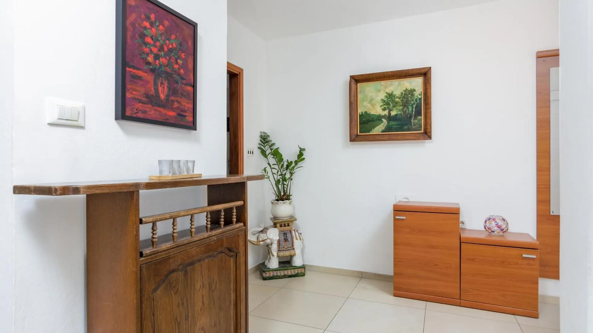 Apartment Medulin 2274C