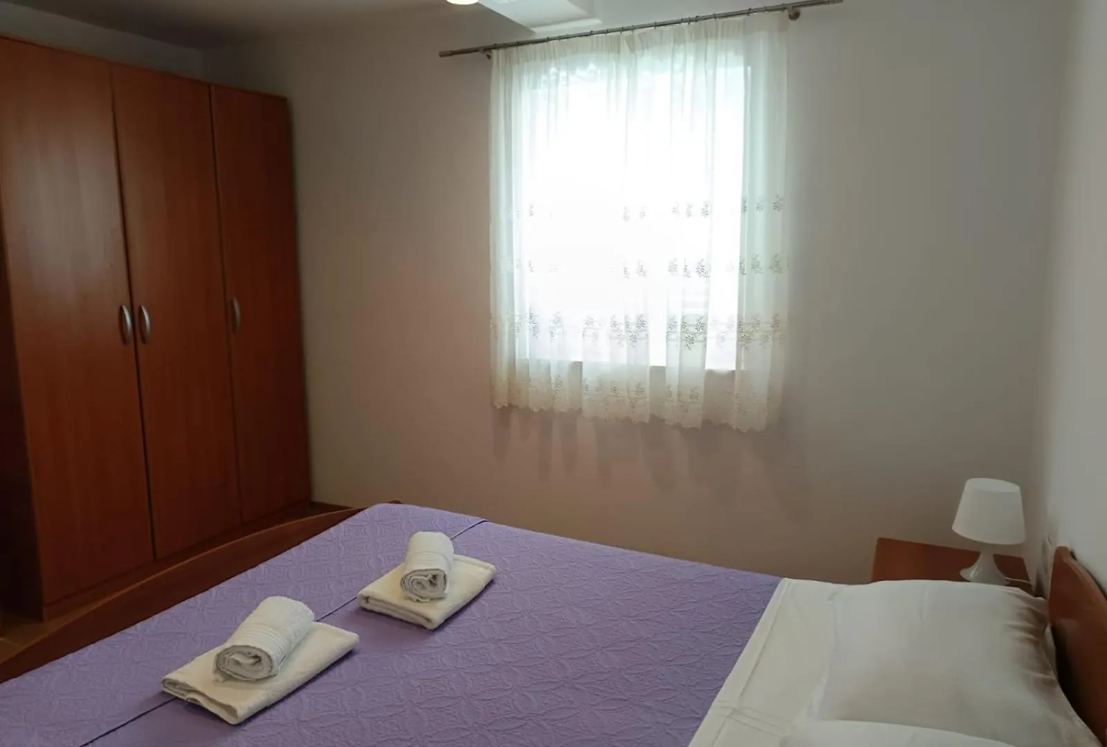 Apartment Medulin 2274C Croatia